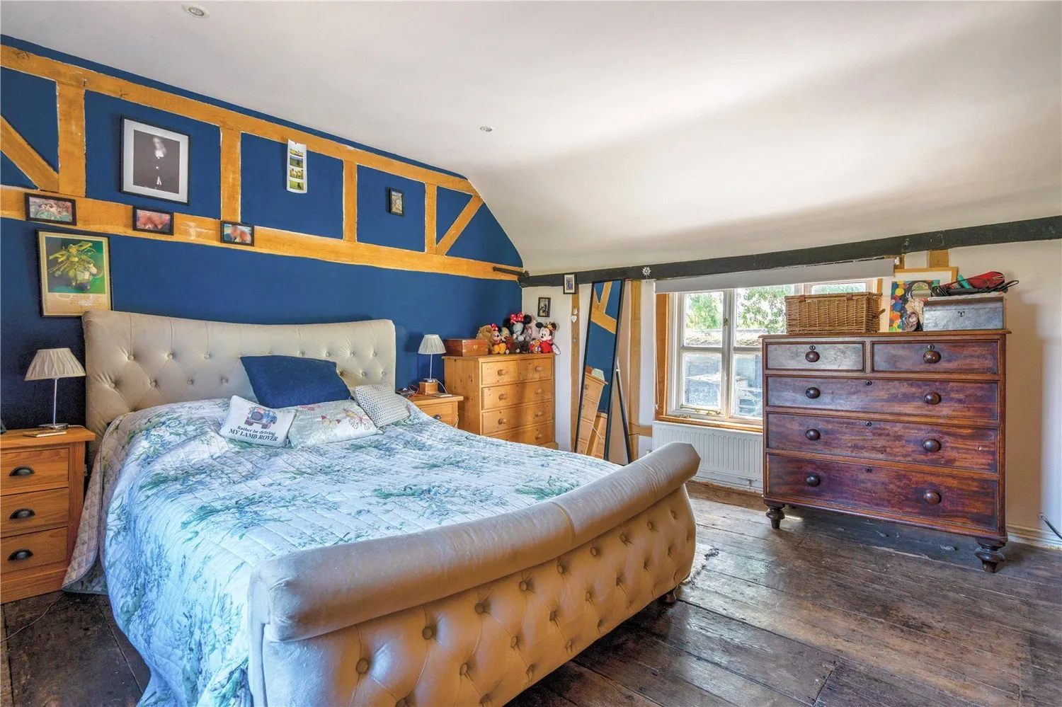 Wattisfield Road, Thelnetham, IP22 photo 8