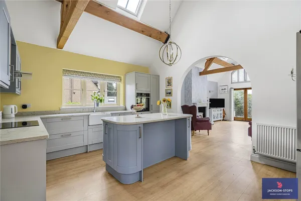 Saneco Lane, Brixworth, NN6 photo 6