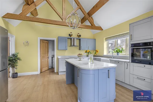 Saneco Lane, Brixworth, NN6 photo 8