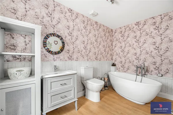 Saneco Lane, Brixworth, NN6 photo 15