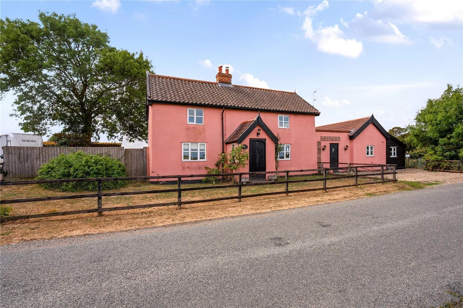 Wattisfield Road, Thelnetham, IP22 photo 17