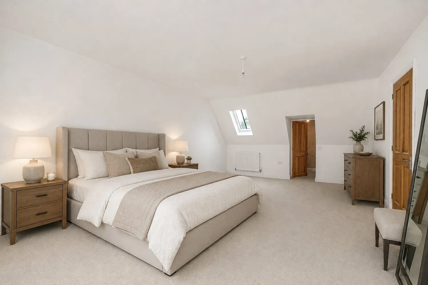 Saneco Lane, Brixworth, NN6 photo 20
