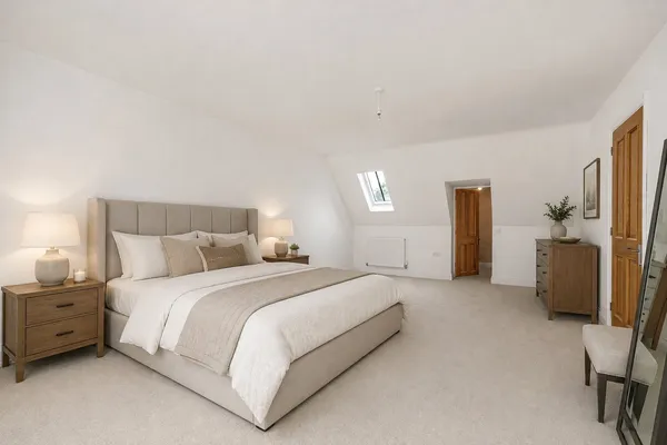 Saneco Lane, Brixworth, NN6 photo 20