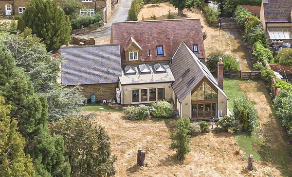 Saneco Lane, Brixworth, NN6 photo 27