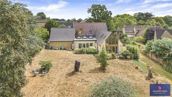 Saneco Lane, Brixworth, NN6 photo 28