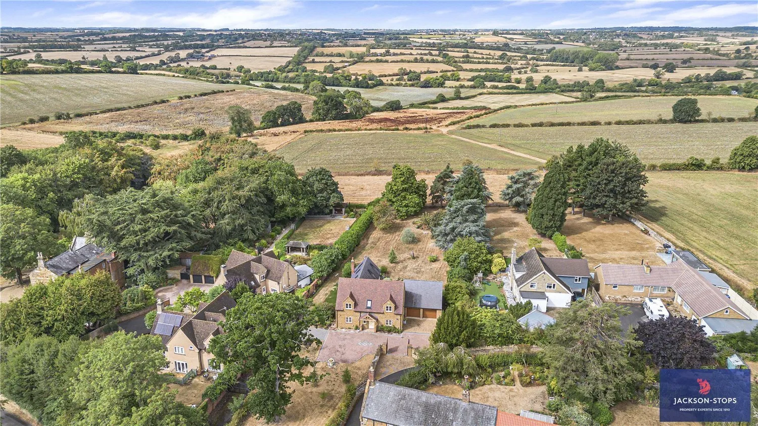 Saneco Lane, Brixworth, NN6 photo 29