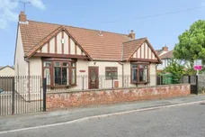 Tennyson Avenue, Mexborough
