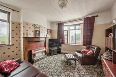 Tennyson Avenue, Mexborough