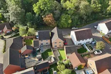 Pump House Close, Costessey, Norwich