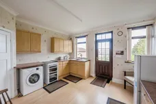 Tennyson Avenue, Mexborough