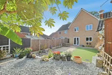 Pump House Close, Costessey, Norwich
