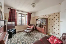 Tennyson Avenue, Mexborough