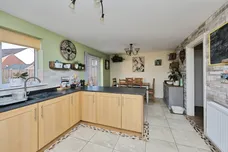 Pump House Close, Costessey, Norwich