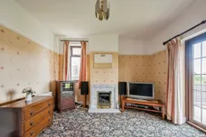 Tennyson Avenue, Mexborough