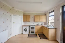 Tennyson Avenue, Mexborough