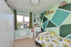 Pump House Close, Costessey, Norwich