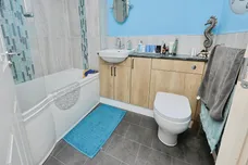 Pump House Close, Costessey, Norwich