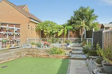 Pump House Close, Costessey, Norwich