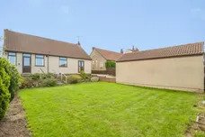 Tennyson Avenue, Mexborough