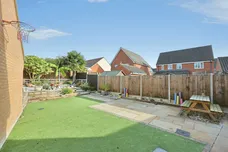 Pump House Close, Costessey, Norwich