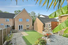 Pump House Close, Costessey, Norwich