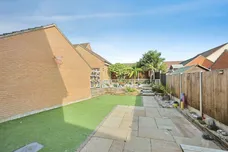 Pump House Close, Costessey, Norwich