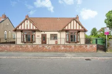 Tennyson Avenue, Mexborough