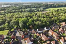 Pump House Close, Costessey, Norwich