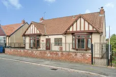 Tennyson Avenue, Mexborough