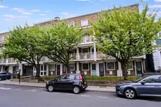 50 Westbourne Park Villas, LONDON