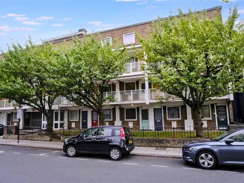 50 Westbourne Park Villas, LONDONphoto