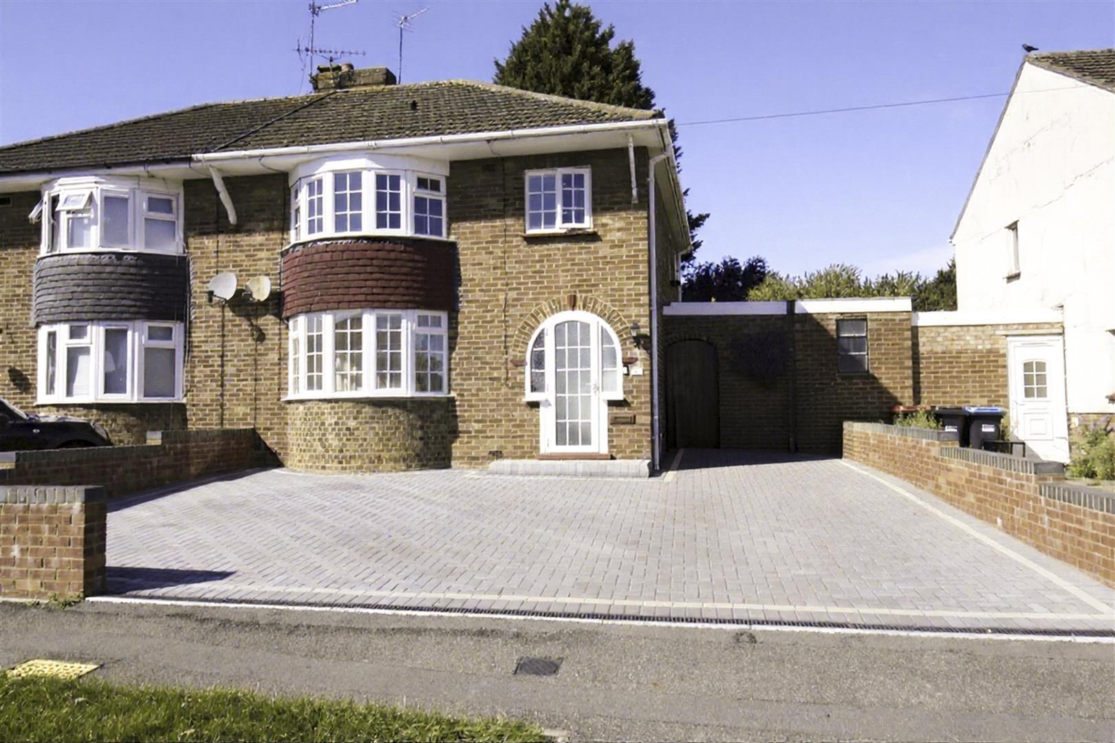 St. Johns Road, Bletchley, Milton Keynes Image 1