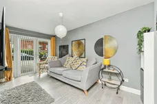 Brunswick Place, Heckmondwike