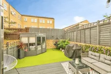 Brunswick Place, Heckmondwike