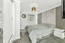 Brunswick Place, Heckmondwike
