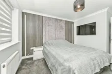Brunswick Place, Heckmondwike