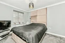 Brunswick Place, Heckmondwike