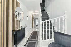Brunswick Place, Heckmondwike