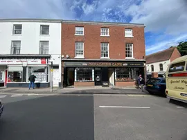 High Street, STOURPORT-ON-SEVERN photo