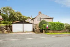 Westborough Drive, Halifax