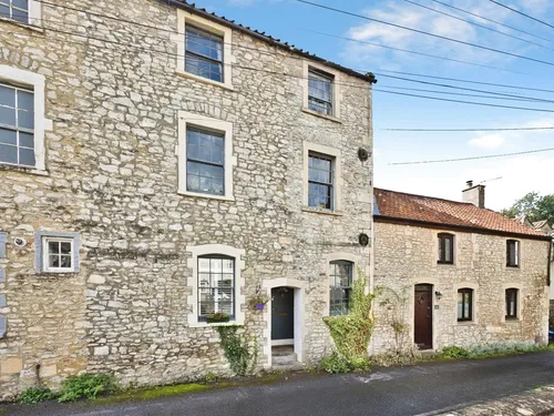 Draycott Road, Shepton Malletphoto