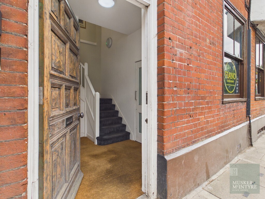 Earsham Street, Bungay Image 11