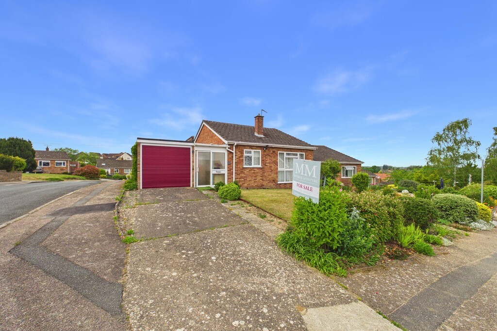 Fairfield Road, Bungay Image 1