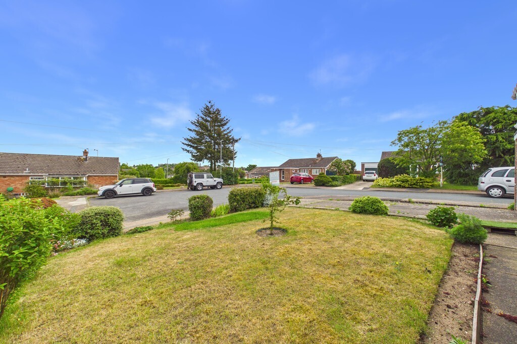 Fairfield Road, Bungay Image 15