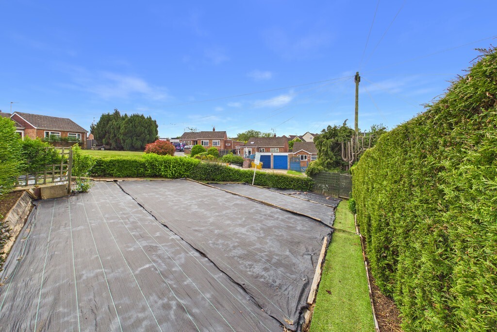 Fairfield Road, Bungay Image 16