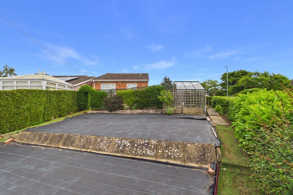 Fairfield Road, Bungay Image 17