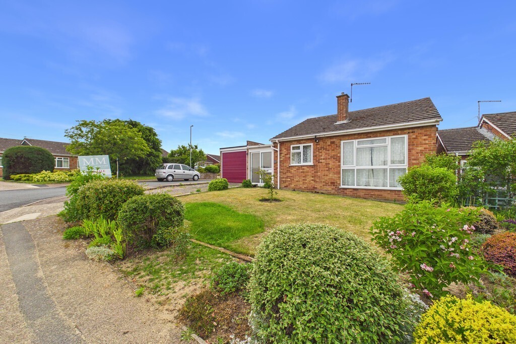 Fairfield Road, Bungay Image 18