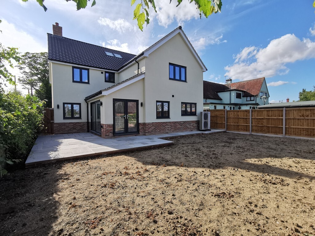 The Street, Metfield, Harleston Image 21