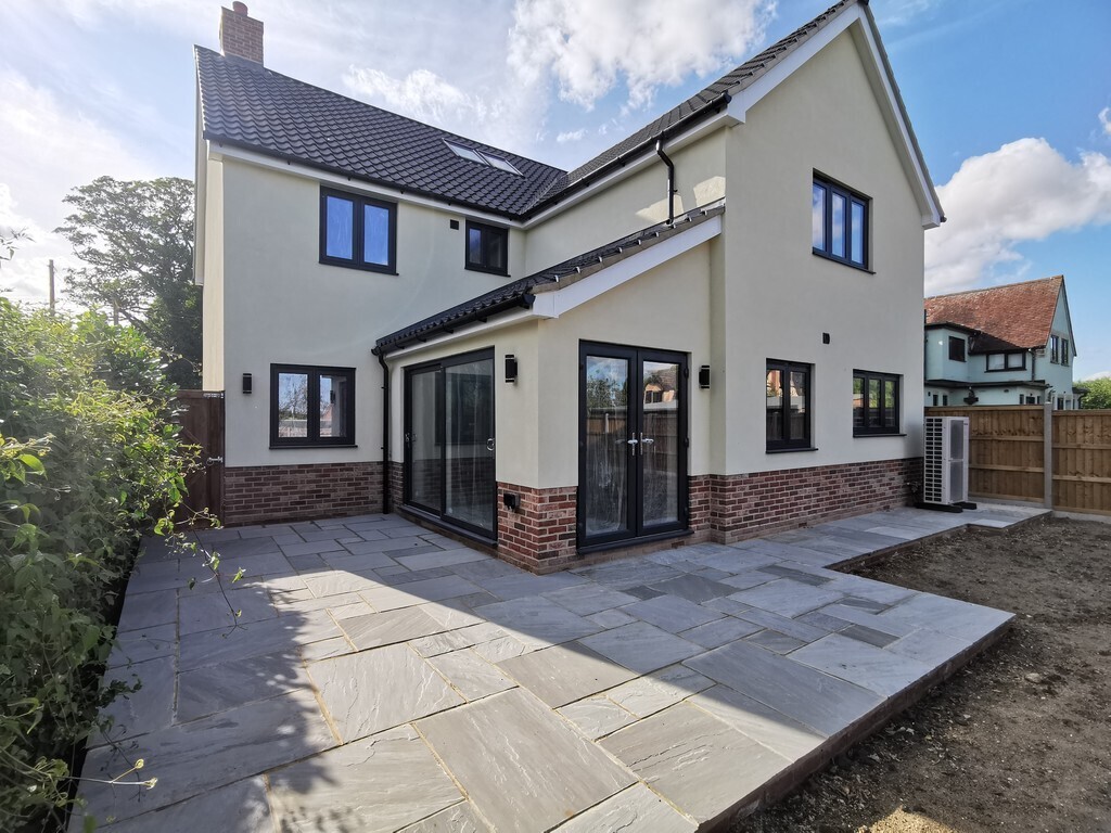 The Street, Metfield, Harleston Image 23