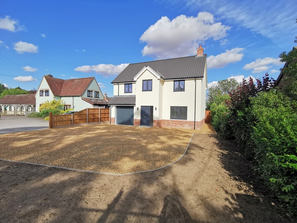 The Street, Metfield, Harleston Image 25